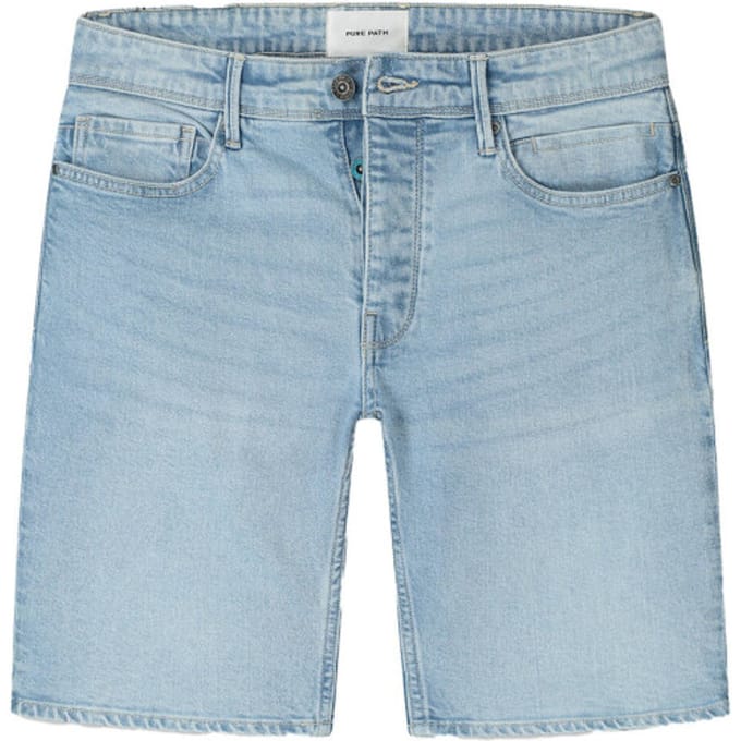 Pure Path Short w1602