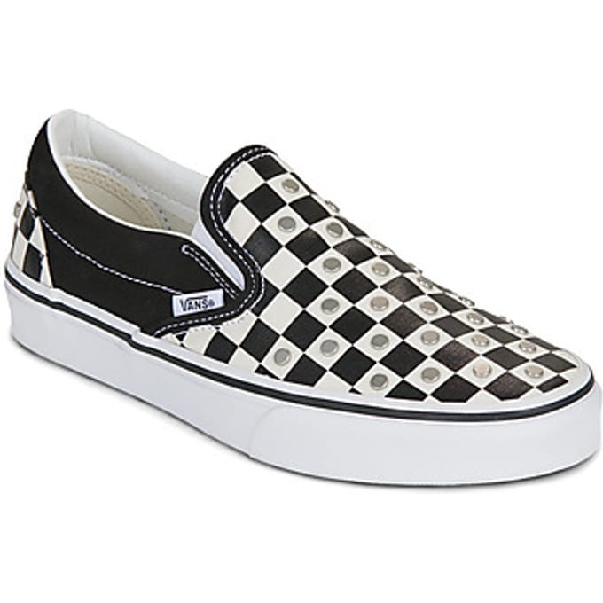 Vans  Instappers Classic Slip-On
