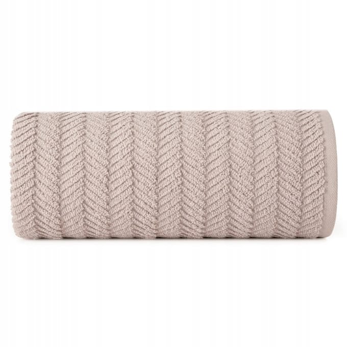 Luxe Katoenen Handdoek 30x50cm - Zacht & Absorberend