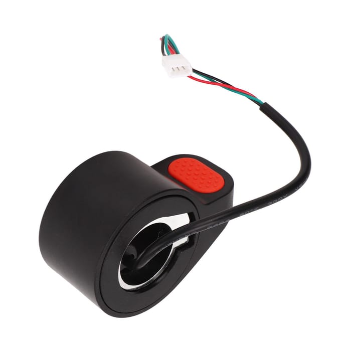 Accélérateur de vitesse pour trottinette électrique Xiaomi M365 black