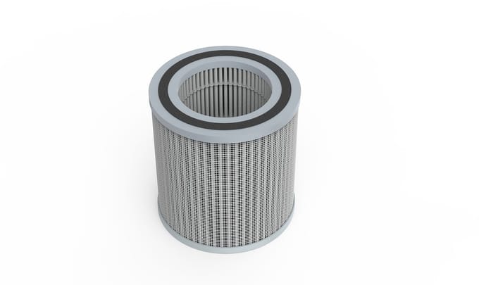 AENO AP4 - Filter Hepa H13 - AAPF4