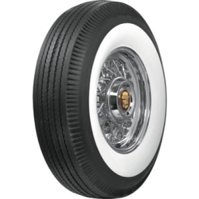 BF Goodrich Silvertown ( 4.40/4.50 -21 WW DOT2022 )