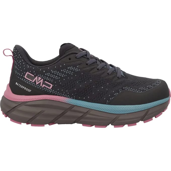 Wandelschoenen voor dames CMP Rahmsy Wp