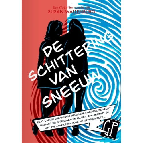 De Schittering Van Sneeuw - Susan Wallenburg