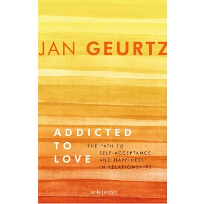 Addicted To Love - Jan Geurtz