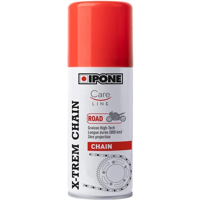 Kettingvet ipone x-trem road