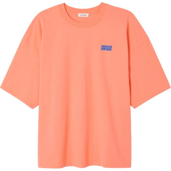American Vintage T-shirt gix02a
