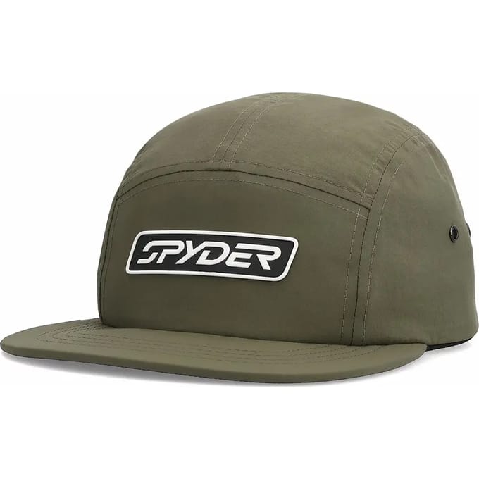 Cap Spyder Canyon 5 Panel Hat