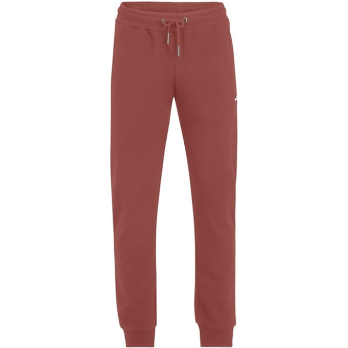 FILA Braives Sweat Pants Marsala Größe: XS | Jogginghosen Outlet | Herren