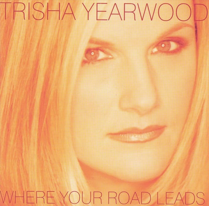 Where Your Road Leads