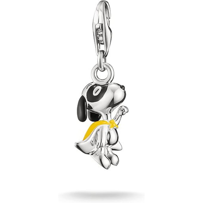 Thomas Sabo Bedeltje Peanuts 2242-664-7