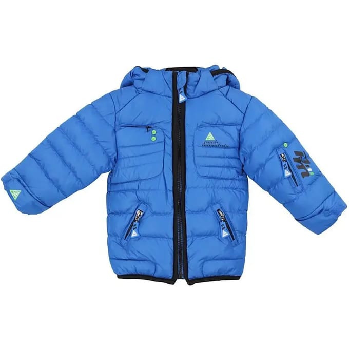 Windjack Peak Mountain Doudoune layette LECAPTI