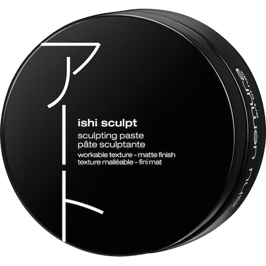 Shu Uemura Style Ishi Sculpt Beeldhouwpasta Speciale producten Dames 75 ml