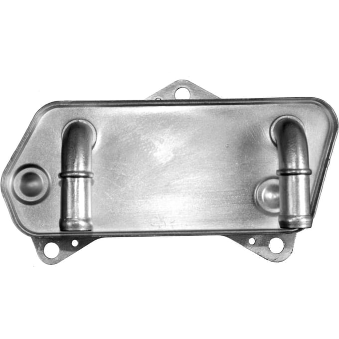 Olie radiator, motorolie NRF 31188
