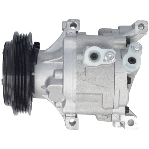 Airco-compressor THERMOTEC KTT090473