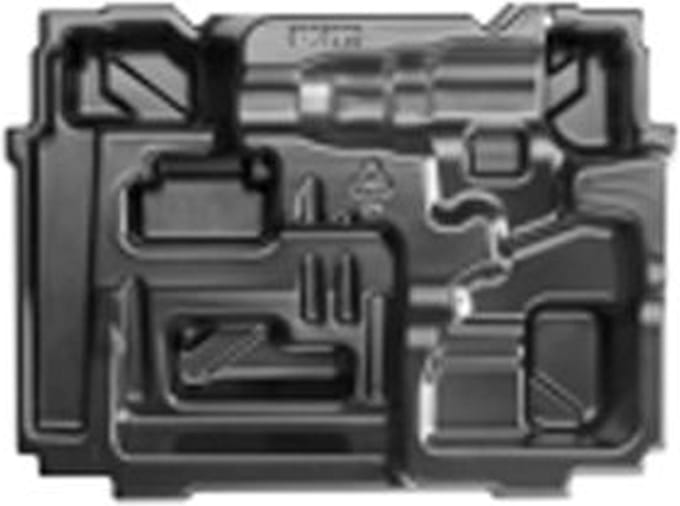HSC II inleg voor DS/DV12DA/DJ WH12DA/DJ - WH18DD / DS18DD