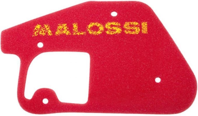 Malossi luchtfilter voor MBK 50 Rocket scooter 2004 tot 2009 gloednieuw