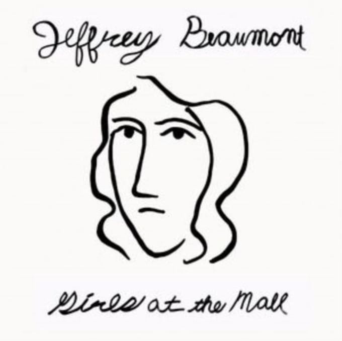 Beaumont, Jeffrey