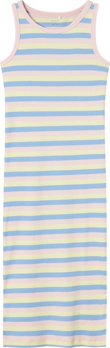 NAME IT - NKFDORA SL XSL MAXI DRESS - Meisjes - Jurken