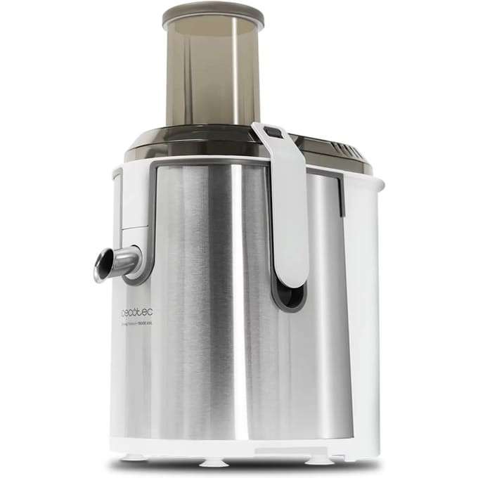 Sapmachine Cecotec StrongTitanium 19000