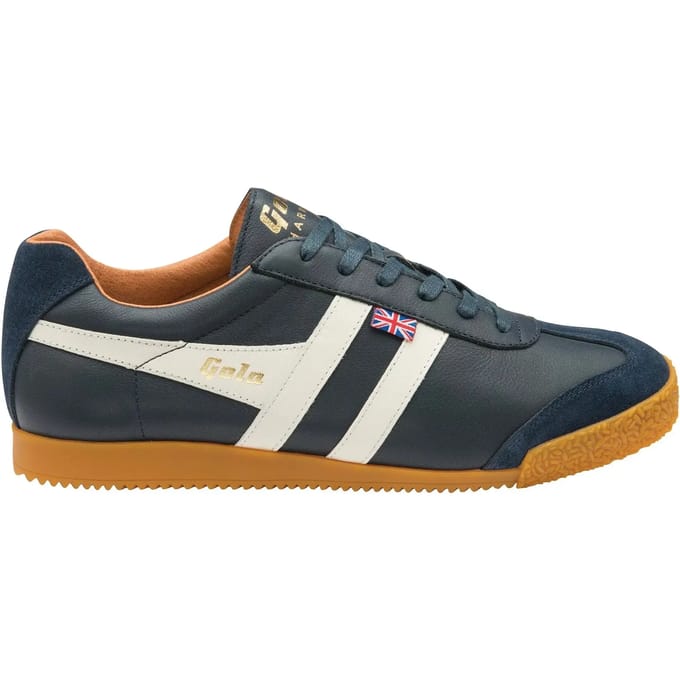 Trainers Gola Harrier Elite 2