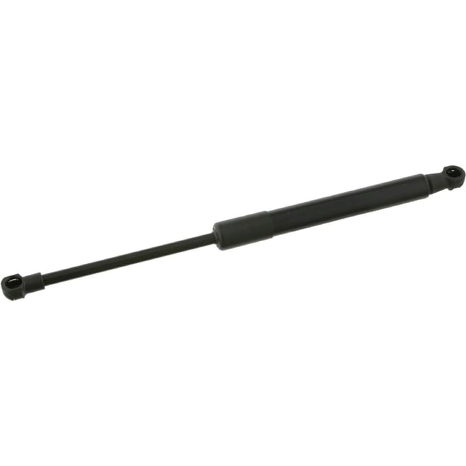 Gasveer, motorkap FEBI BILSTEIN 26057