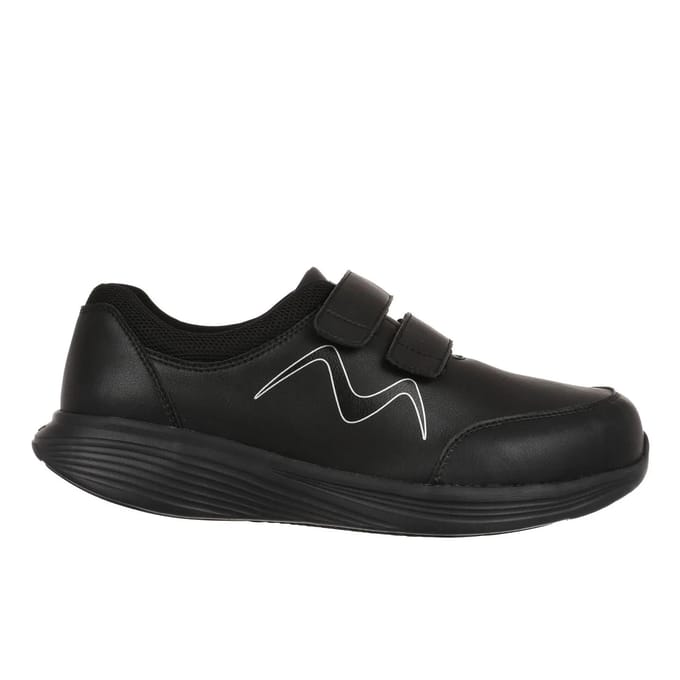 Schoenen met 2 gespen MBT Modena DE-Acacia 4E