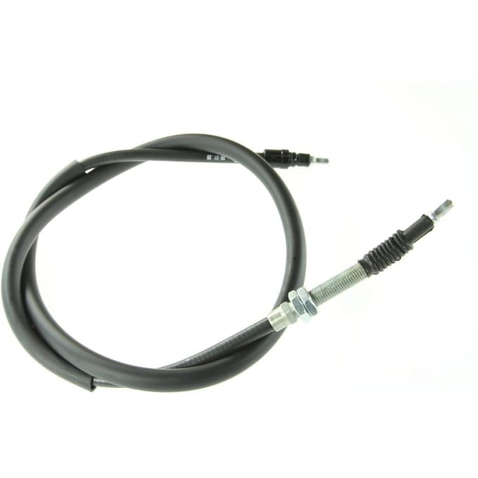 Kabel, parkeerrem LINEX 09.01.29 links