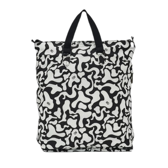 Boodschappentas Mandarina Duck Revival Moire