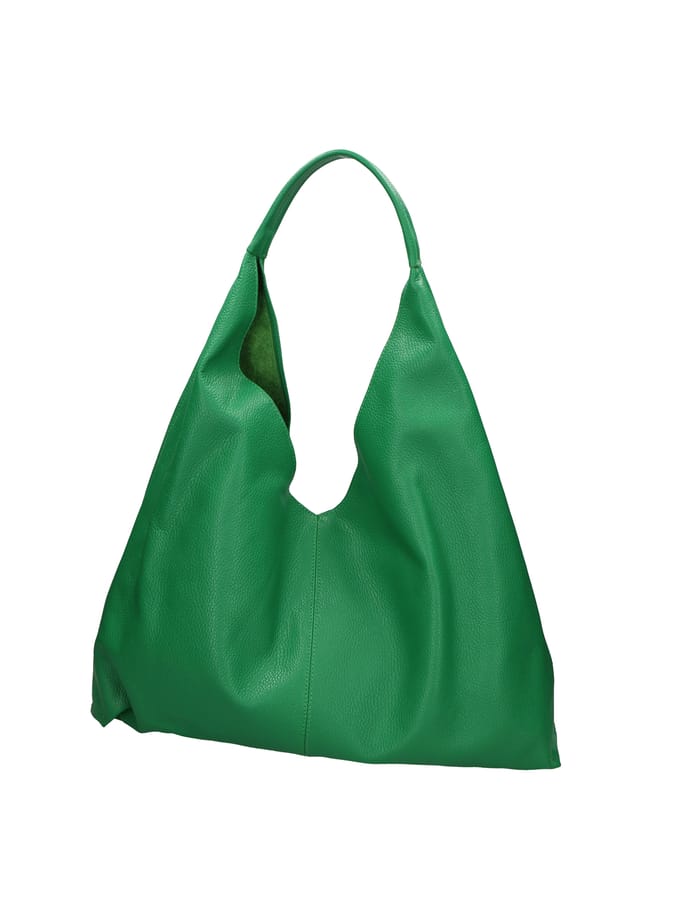 Gave Lux Schoudertas vrouwen APPLE GREEN