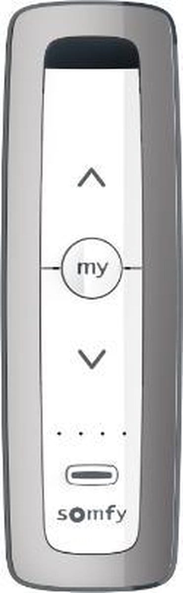 Somfy Situo 5 RTS II Iron