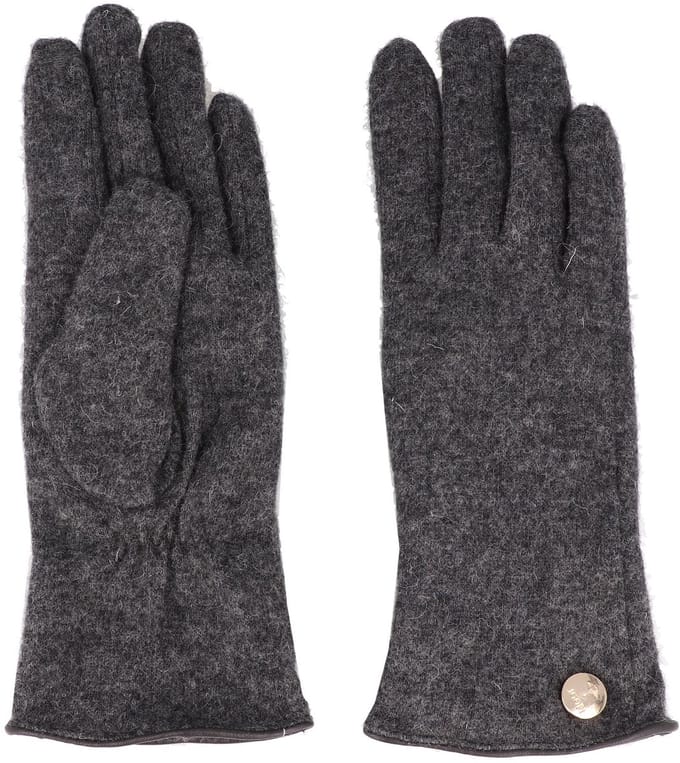 Joop! Handschoenen - Dames - antracite