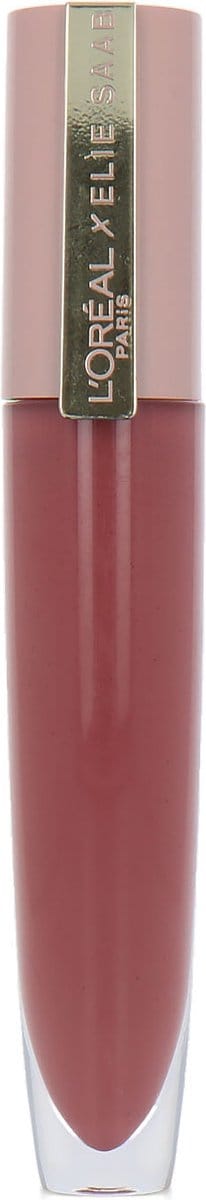 L'Oréal Le Brilliant Haute Couture By Elie Saab Lipgloss - Spice Drama