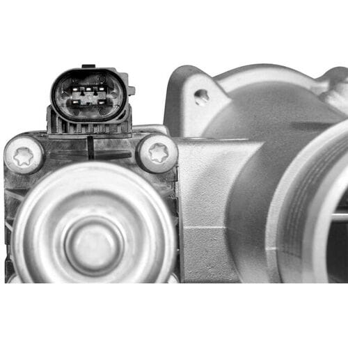 EGR-klep BORG WARNER 729005D