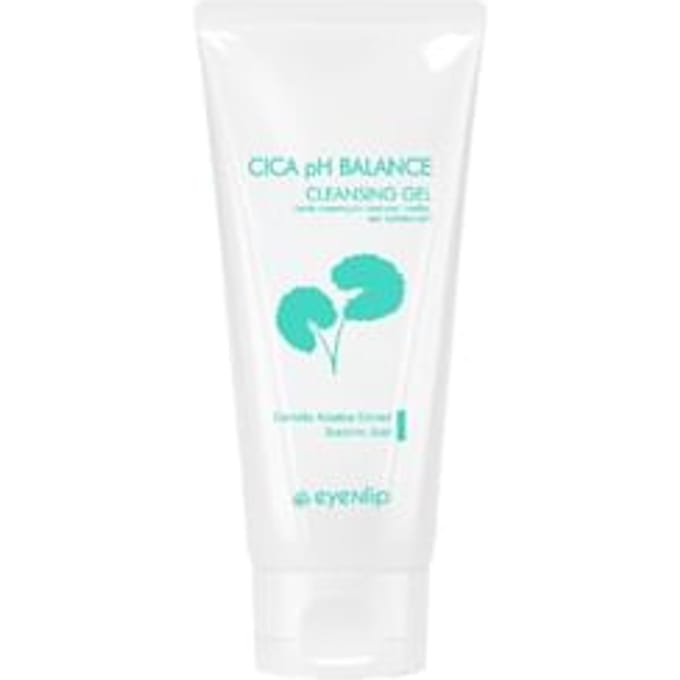 eyeNlip - CICA PH Balance Cleansing Gel 150ml