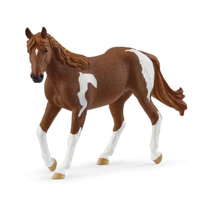 schleich HORSE CLUB - Paint Merrie - 14901