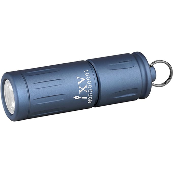 Olight ixv coral blue limited edition