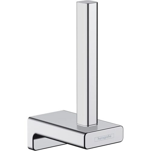 Hansgrohe AddStoris replacement paper roll holder 41756000