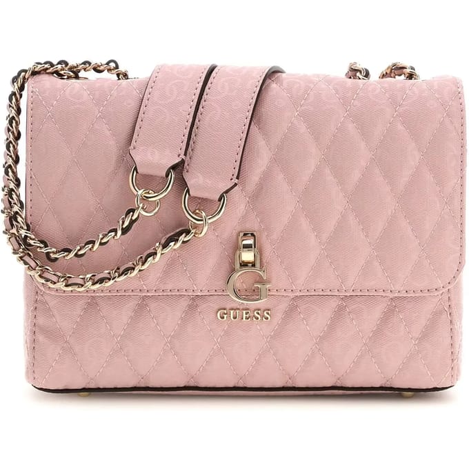 Converteerbare schoudertas voor vrouwen Guess Tamara