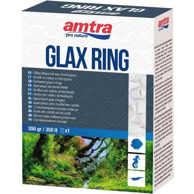Ring Amtra Glax Ring