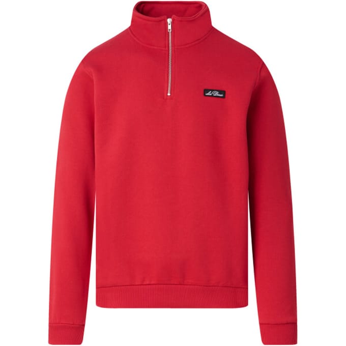 Les Deux Patch sweatshirt