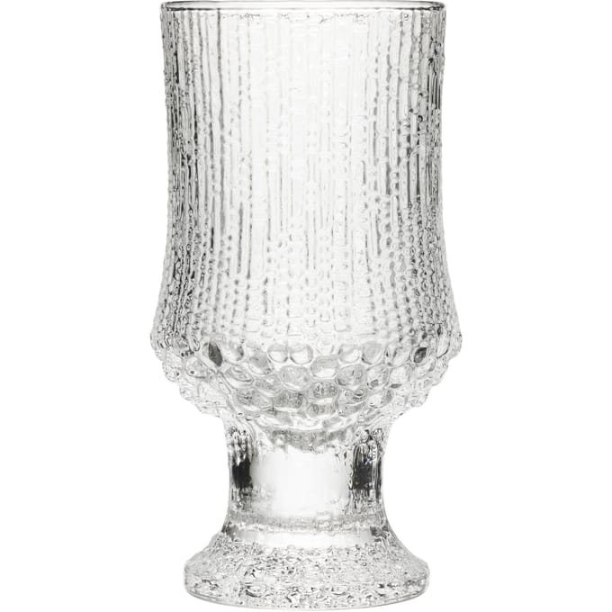 Iittala - Ultima Thule Bekerglas - transparant