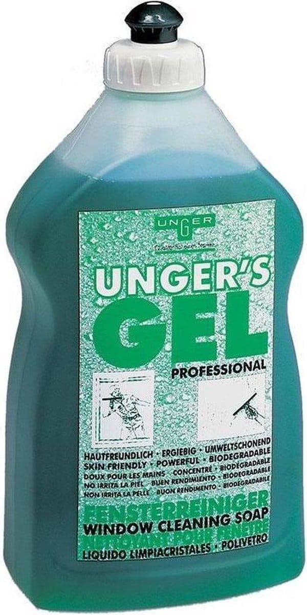 Unger´s Gel