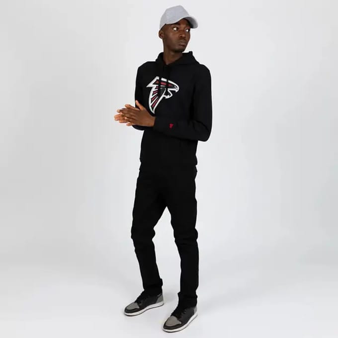 Hoodie Falcons NFL