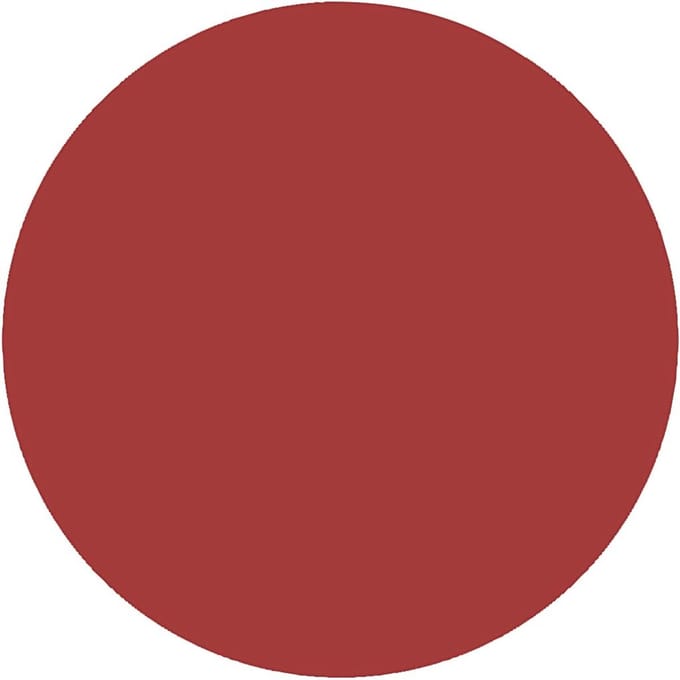 Glass Color Transparent, rood, 30 ml/ 1 fles