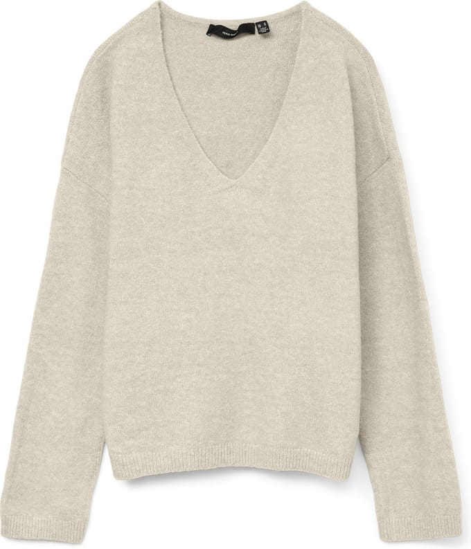 Vero Moda Gebreide pullover VMBESTI Gebreide pullover