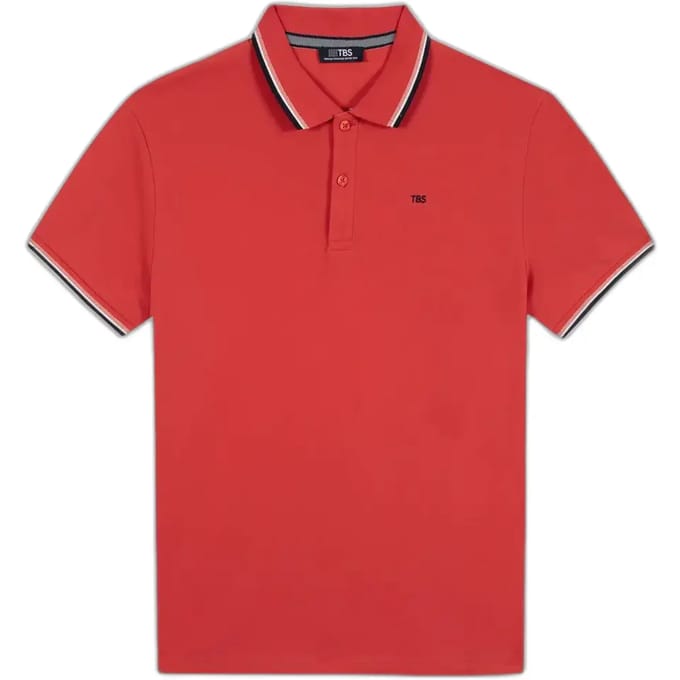 Polo TBS Yvane