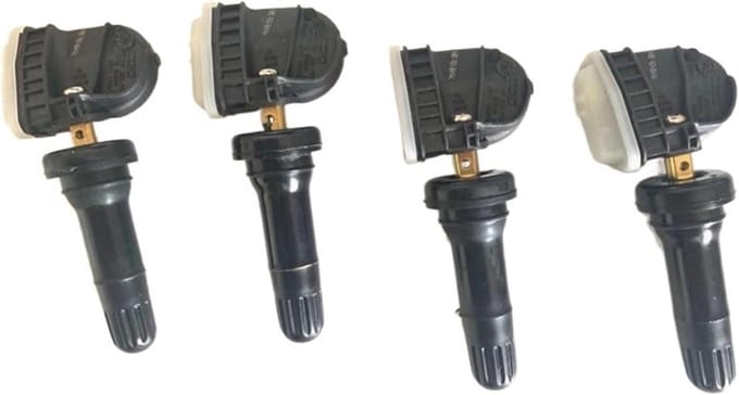 Autoniveausensor 4 stks/partij Bandenspanning Sensor TPMS Fit Voor WM Motor OEM VE60044901