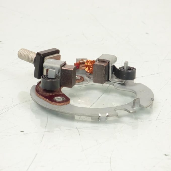 Kit réparation de démarreur SGR pour Scooter Piaggio 125 MP3 2010 à 2020 Neuf