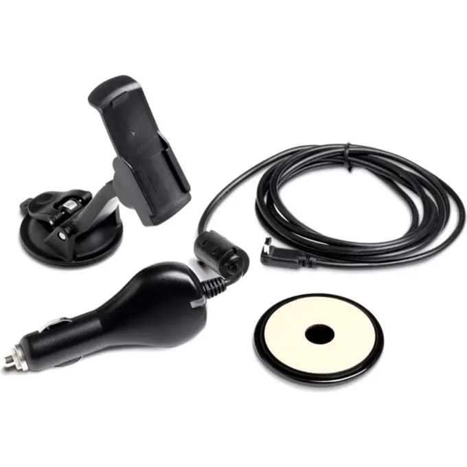 Auto navigatie kit Garmin